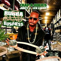 Rattin' Azz - Juicy J, Lex Luger