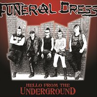 SPR - Funeral Dress