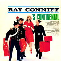 Green Eyes - Ray Conniff