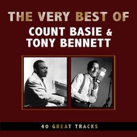 Clap Hands Here Comes Charlie - Count Basie, Tony Bennett