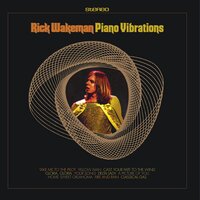 Fire and Rain - Rick Wakeman