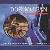 Love Me Tender - Don McLean