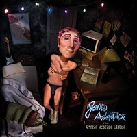 Twisted Tales - Jane's Addiction