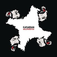 Kasabian - La Fee Verte lyrics