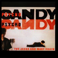 Head - The Jesus & Mary Chain