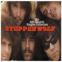 Sparkle Eyes - Steppenwolf