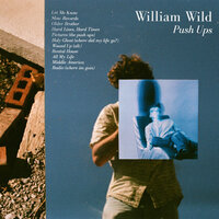 Wound Up (alt.) - William Wild