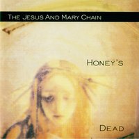 Guitarman - The Jesus & Mary Chain