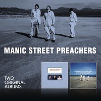 No Surface All Feeling - Manic Street Preachers