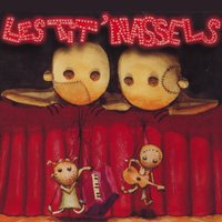 Mes amis - Les Tit' Nassels