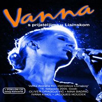 Strings Of My Heart - Vanna