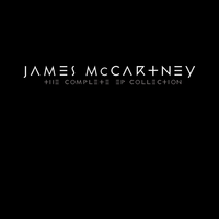 I Only Want to Be Alone - James McCartney