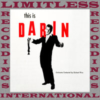 I Can't Give You Anything But Love - Bobby Darin