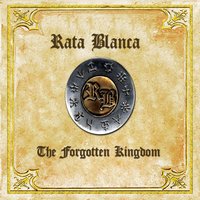 Yesterday, today and tomorrow - Rata Blanca