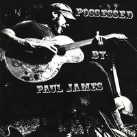 Committed - Possessed By Paul James
