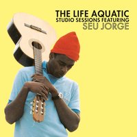 Quicksand - Seu Jorge