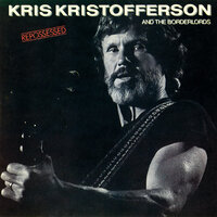 El Coyote - Kris Kristofferson, The Borderlords