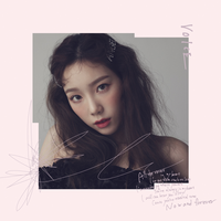 VOICE - Taeyeon