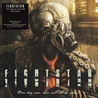 I Am the Message - Fightstar