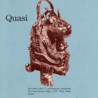 California - Quasi