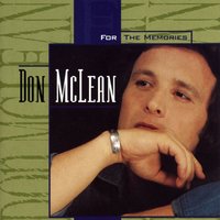 Someone to Watch over Me - Don McLean