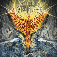 Cardiac Rebellion - Becoming The Archetype