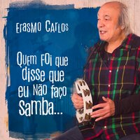 Mané João - Erasmo Carlos