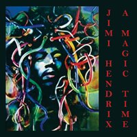 All Along the Watchtower - Jimi Hendrix