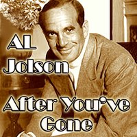 Im Just Wild About Harry - Al Jolson