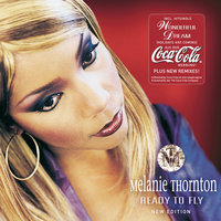 Forever - Melanie Thornton