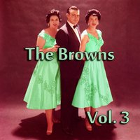 In the Garden - The Browns