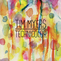This Is Love - Tim Myers