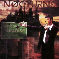 Waiting for Anything - Nocturne