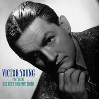Golden Earrings - Victor Young