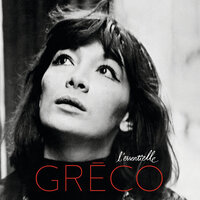 Bérénice - Juliette Gréco