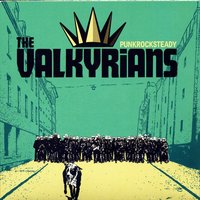 I Am the Fly - The Valkyrians