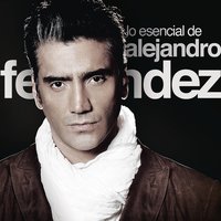 Niña Amada Mía - Alejandro Fernandez