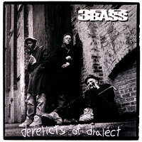 Ace In The Hole - 3rd Bass, KMD