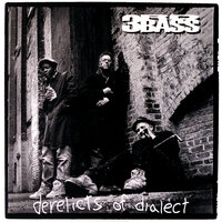 Al'z A-B-Cee'z - 3rd Bass