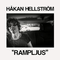 Studentfylleflaken - Håkan Hellström