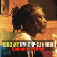 One Love Dub Vox - Horace Andy, Sly & Robbie