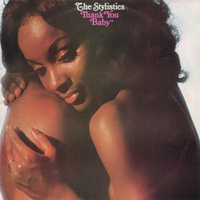 I'd Rather Be Hurt By You (Than Be Loved By Somebody Else) - The Stylistics