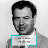 All or Nothing at All - Nelson Riddle And His Orchestra