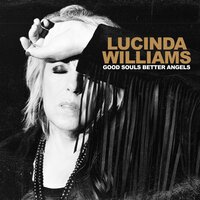 When the Way Gets Dark - Lucinda Williams