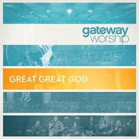 Every Day I Live (feat. Thomas Miller) - Gateway Worship, Thomas Miller