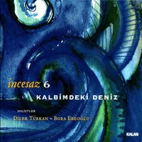 Kalbimdeki Deniz - İncesaz, Dilek Türkan