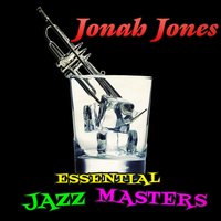 I'm in the Market for You - Jonah Jones