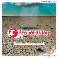 Friend - Desperation Band