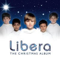 White Christmas - Libera, Robert Prizeman, Ирвинг Берлин