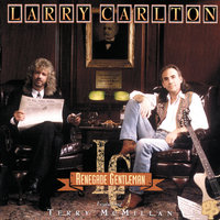 Cold Day In Hell - Larry Carlton, Terry McMillan